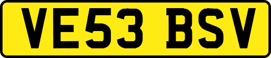 VE53BSV