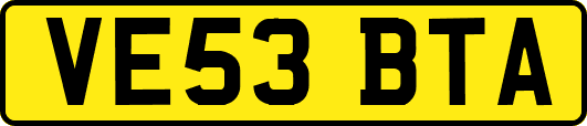 VE53BTA