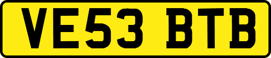 VE53BTB