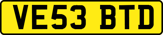 VE53BTD