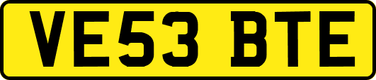 VE53BTE