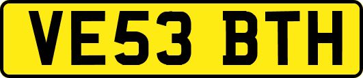 VE53BTH