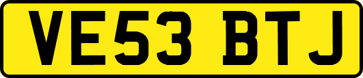 VE53BTJ