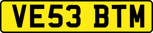 VE53BTM