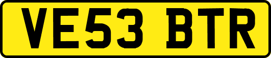 VE53BTR