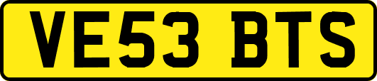 VE53BTS