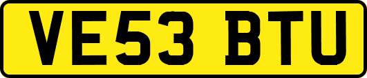 VE53BTU