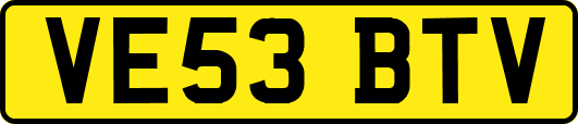 VE53BTV
