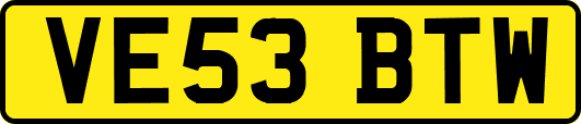 VE53BTW