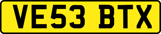 VE53BTX