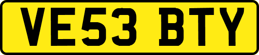 VE53BTY