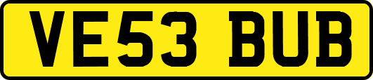 VE53BUB