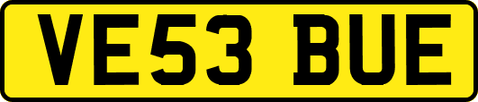 VE53BUE