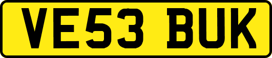 VE53BUK