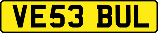 VE53BUL