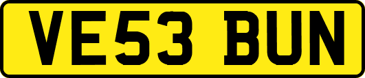 VE53BUN