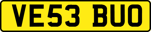 VE53BUO