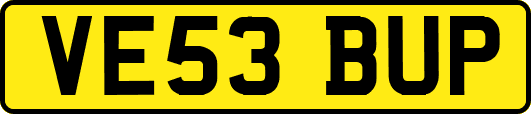 VE53BUP