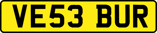 VE53BUR