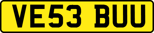 VE53BUU
