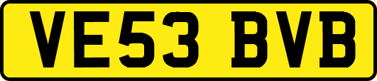 VE53BVB
