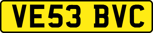 VE53BVC