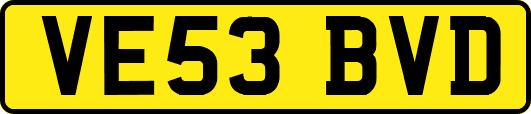 VE53BVD