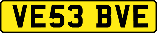 VE53BVE