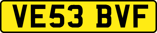 VE53BVF