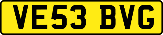 VE53BVG