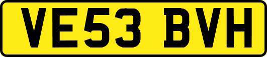 VE53BVH