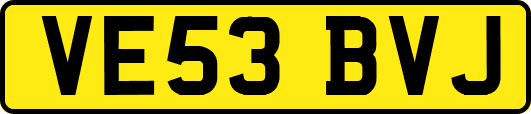 VE53BVJ