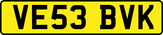VE53BVK