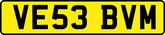 VE53BVM