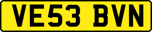 VE53BVN