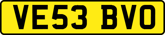 VE53BVO