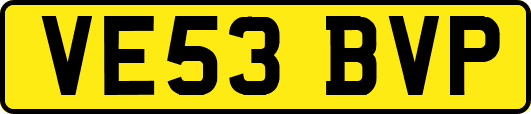 VE53BVP