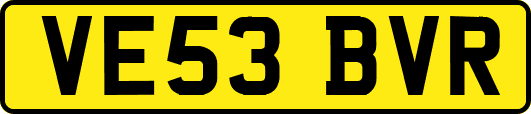 VE53BVR