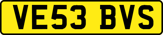 VE53BVS