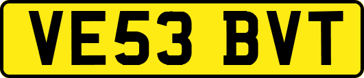 VE53BVT