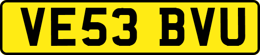VE53BVU