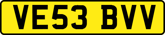VE53BVV