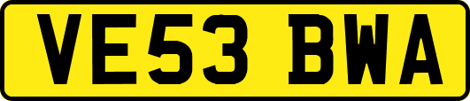 VE53BWA