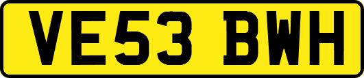 VE53BWH