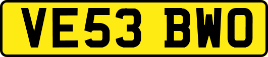 VE53BWO