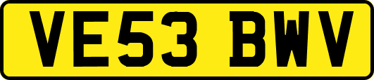 VE53BWV