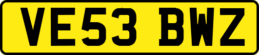 VE53BWZ