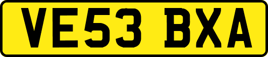 VE53BXA