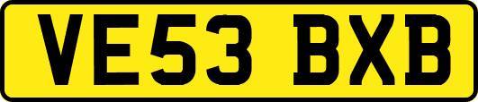 VE53BXB