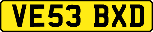 VE53BXD